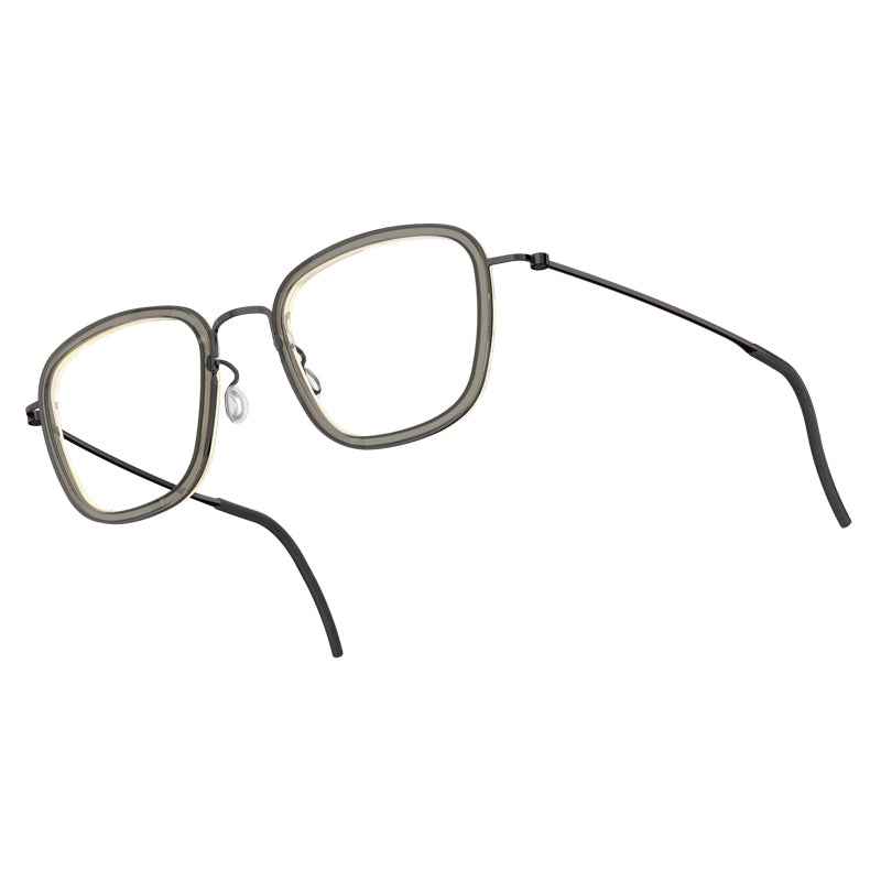 Occhiale da Vista LINDBERG, Modello: 5801 Colore: PU9K263