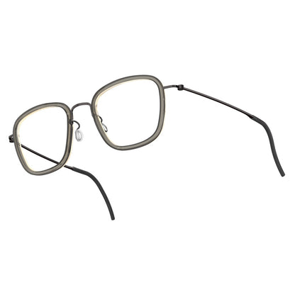 Occhiale da Vista LINDBERG, Modello: 5801 Colore: PU9K263