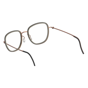 Occhiale da Vista LINDBERG, Modello: 5802 Colore: PU12K263