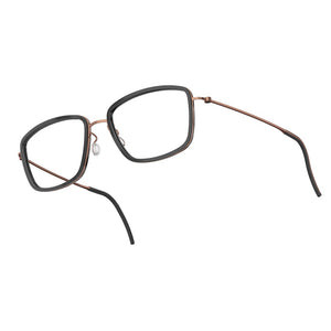 Occhiale da Vista LINDBERG, Modello: 5803 Colore: PU12K24