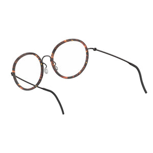 Occhiale da Vista LINDBERG, Modello: 5804 Colore: PU9K204