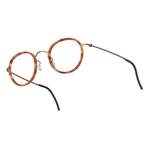 Occhiale da Vista LINDBERG, Modello: 5805 Colore: PU12K25