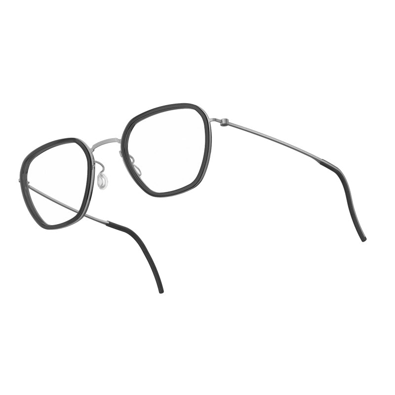 Occhiale da Vista LINDBERG, Modello: 5806 Colore: 10K199