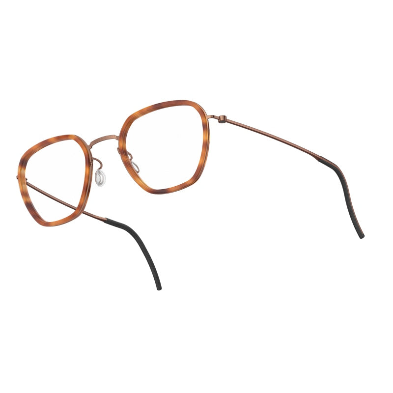 Occhiale da Vista LINDBERG, Modello: 5806 Colore: PU12K25