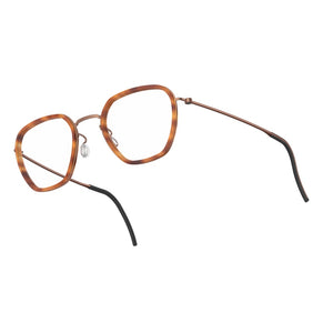 Occhiale da Vista LINDBERG, Modello: 5806 Colore: PU12K25