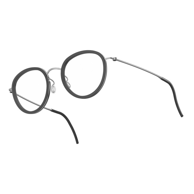 Occhiale da Vista LINDBERG, Modello: 5808 Colore: 10K24M