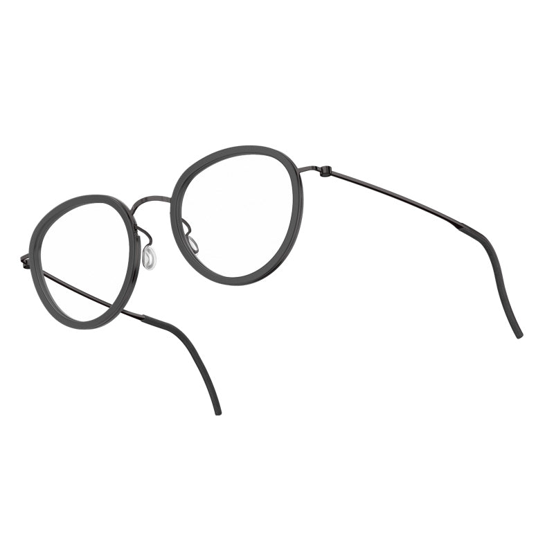 Occhiale da Vista LINDBERG, Modello: 5808 Colore: PU9K24M