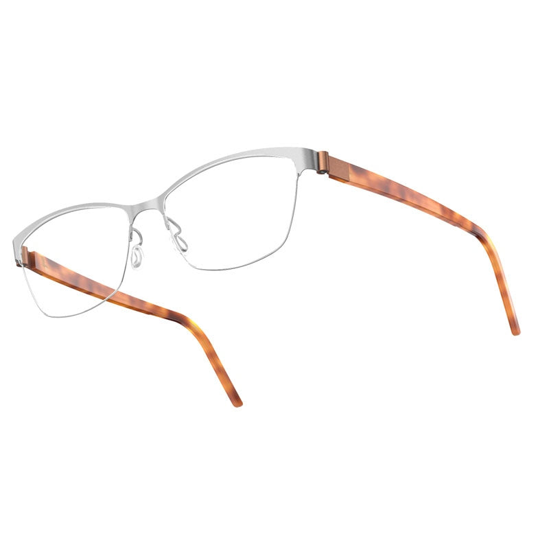Occhiale da Vista LINDBERG, Modello: 7380 Colore: 10K25U12T306