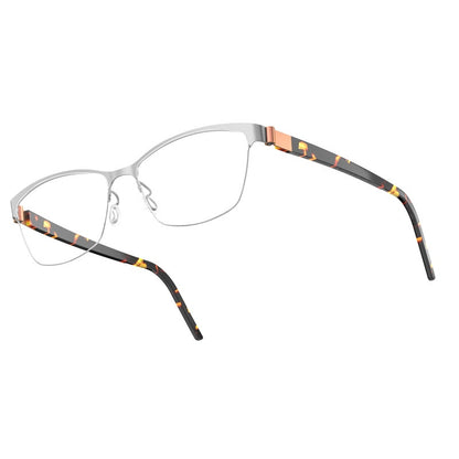 Occhiale da Vista LINDBERG, Modello: 7380 Colore: 10K8560T306