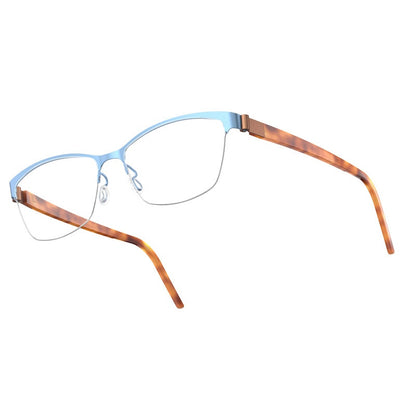 Occhiale da Vista LINDBERG, Modello: 7380 Colore: 20K25U12T306