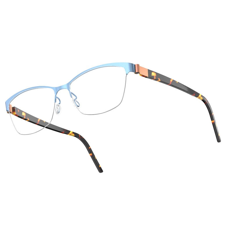 Occhiale da Vista LINDBERG, Modello: 7380 Colore: 20K8560T306