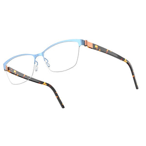 Occhiale da Vista LINDBERG, Modello: 7380 Colore: 20K8560T306