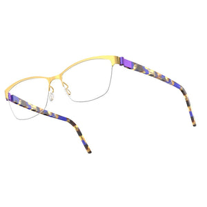 Occhiale da Vista LINDBERG, Modello: 7380 Colore: GTK17377T306
