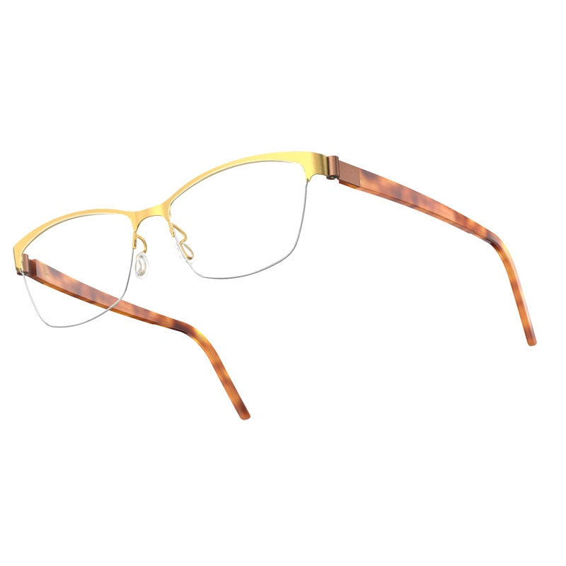 Occhiale da Vista LINDBERG, Modello: 7380 Colore: GTK25U12T306