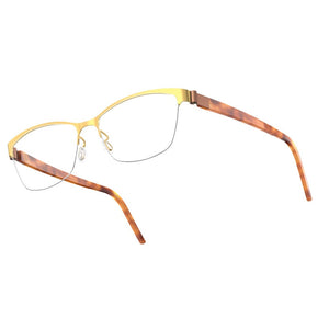 Occhiale da Vista LINDBERG, Modello: 7380 Colore: GTK25U12T306