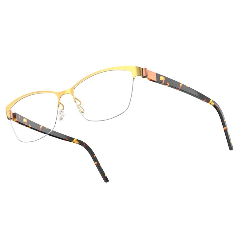 Occhiale da Vista LINDBERG, Modello: 7380 Colore: GTK8560T306