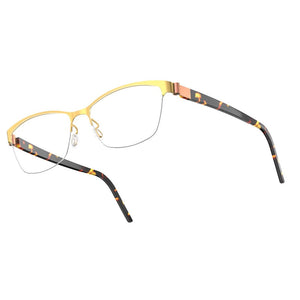 Occhiale da Vista LINDBERG, Modello: 7380 Colore: GTK8560T306