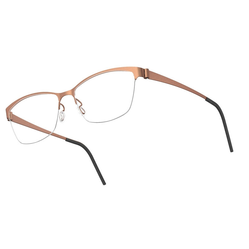 Occhiale da Vista LINDBERG, Modello: 7380 Colore: U12T210