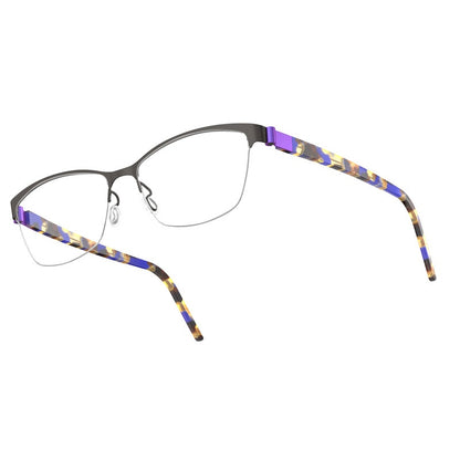 Occhiale da Vista LINDBERG, Modello: 7380 Colore: U9K17377T306