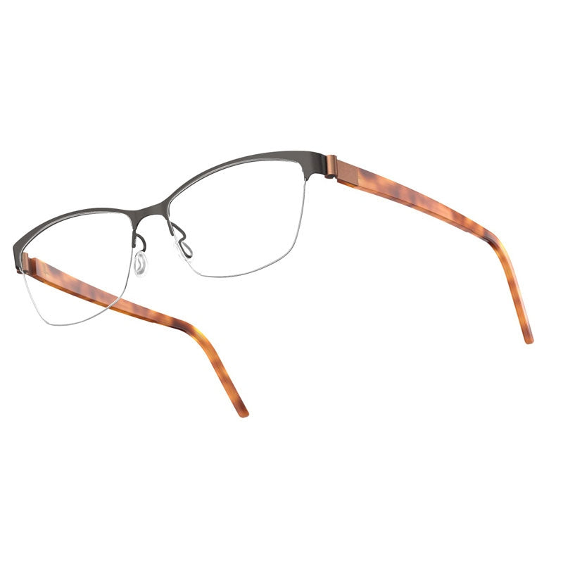 Occhiale da Vista LINDBERG, Modello: 7380 Colore: U9K25U12T306