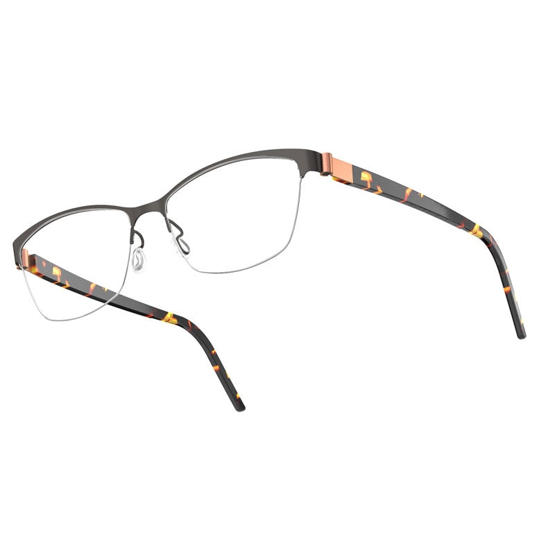 Occhiale da Vista LINDBERG, Modello: 7380 Colore: U9K8560T306