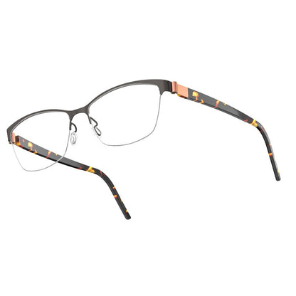 Occhiale da Vista LINDBERG, Modello: 7380 Colore: U9K8560T306