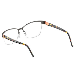 Occhiale da Vista LINDBERG, Modello: 7380 Colore: U9K8560T306