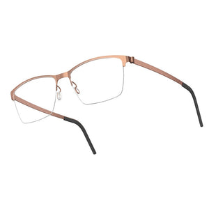 Occhiale da Vista LINDBERG, Modello: 7405 Colore: PU12T207