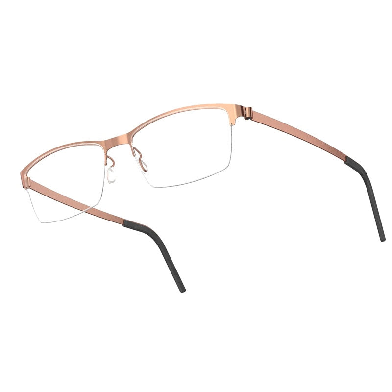Occhiale da Vista LINDBERG, Modello: 7406 Colore: PU12T207