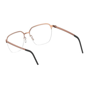 Occhiale da Vista LINDBERG, Modello: 7423 Colore: PU12T215