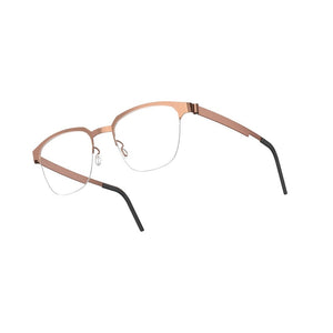 Occhiale da Vista LINDBERG, Modello: 7428 Colore: PU12T206