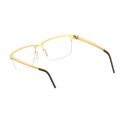 Occhiale da Vista LINDBERG, Modello: 7429 Colore: GTT207