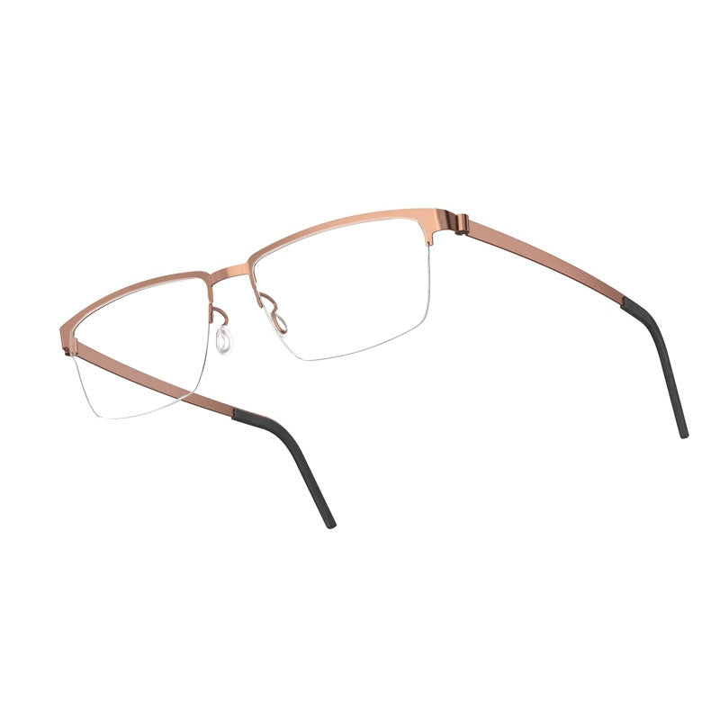 Occhiale da Vista LINDBERG, Modello: 7429 Colore: PU12T207
