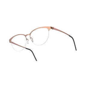 Occhiale da Vista LINDBERG, Modello: 7430 Colore: PU12T209