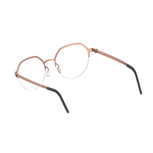 Occhiale da Vista LINDBERG, Modello: 7431 Colore: PU12T215