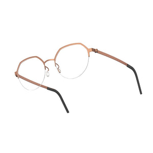 Occhiale da Vista LINDBERG, Modello: 7431 Colore: U12T215