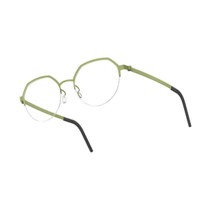 Occhiale da Vista LINDBERG, Modello: 7431 Colore: U34T215