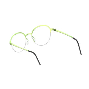 Occhiale da Vista LINDBERG, Modello: 7432 Colore: P95T208