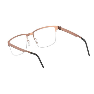 Occhiale da Vista LINDBERG, Modello: 7433 Colore: PU12T206