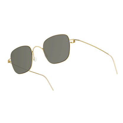 Occhiale da Sole LINDBERG, Modello: 8216 Colore: GTSL115