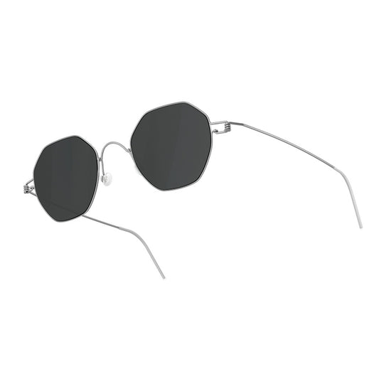 Occhiale da Sole LINDBERG, Modello: 8218 Colore: 10SL110
