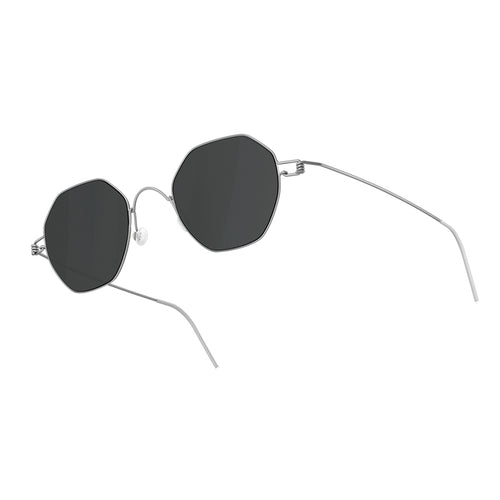 Occhiale da Sole LINDBERG, Modello: 8218 Colore: 10SL110