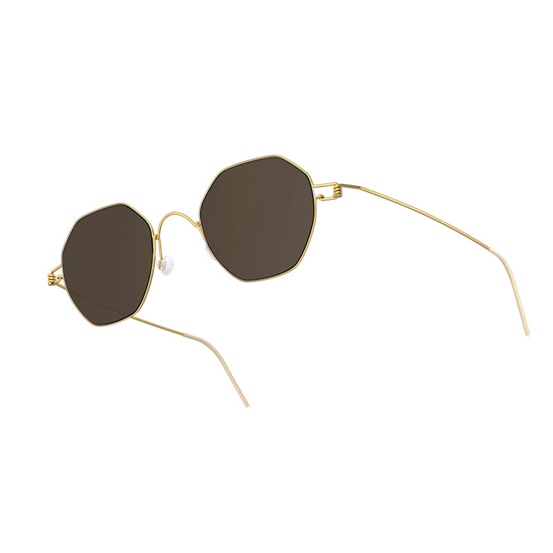 Occhiale da Sole LINDBERG, Modello: 8218 Colore: GTSL111