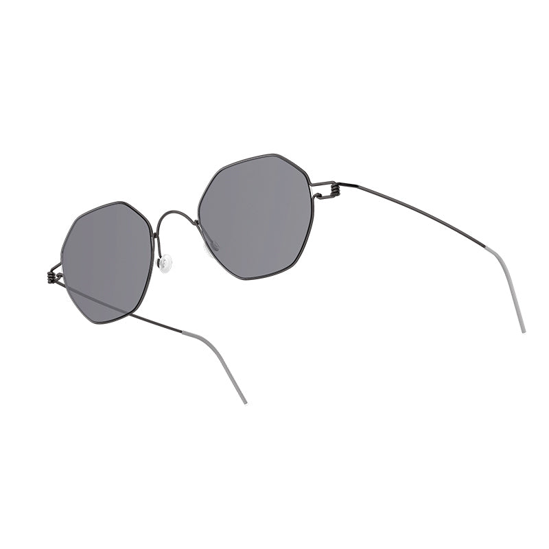 Occhiale da Sole LINDBERG, Modello: 8218 Colore: PU9SL113