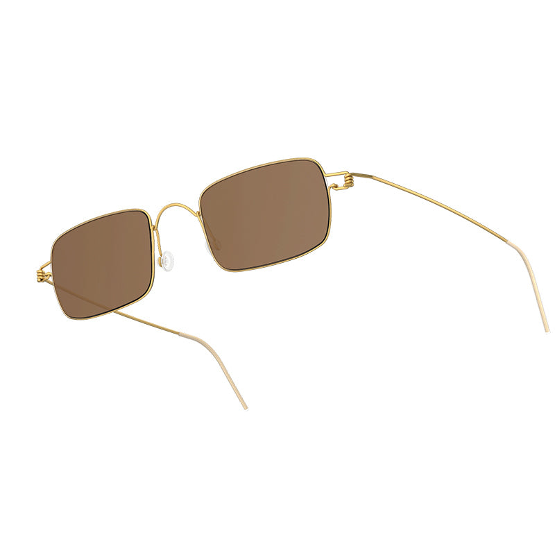 Occhiale da Sole LINDBERG, Modello: 8220 Colore: GTSL114