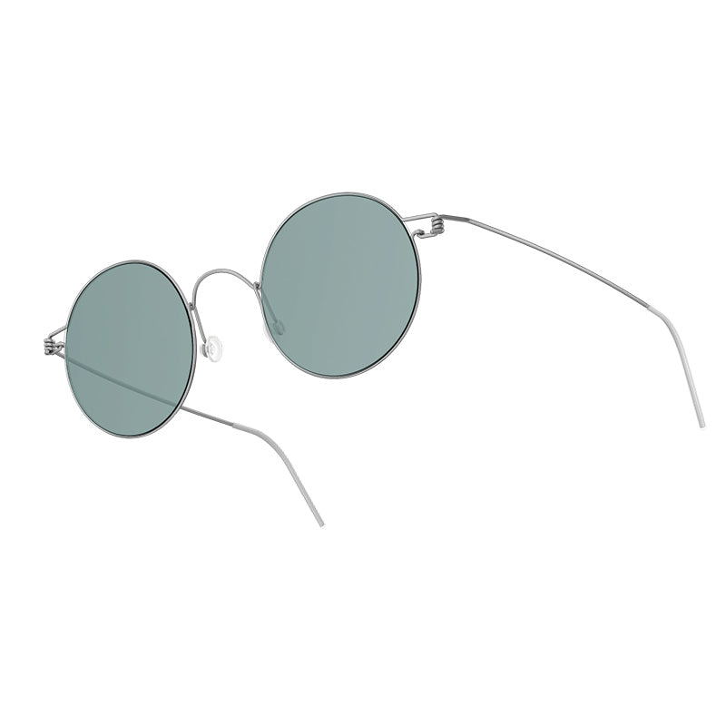 Occhiale da Sole LINDBERG, Modello: 8222 Colore: 10SL112