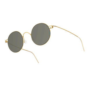 Occhiale da Sole LINDBERG, Modello: 8222 Colore: GTSL115