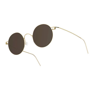 Occhiale da Sole LINDBERG, Modello: 8222 Colore: PGTSL111