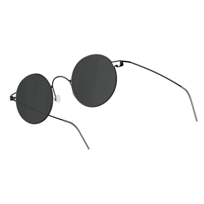 Occhiale da Sole LINDBERG, Modello: 8222 Colore: PU9SL110