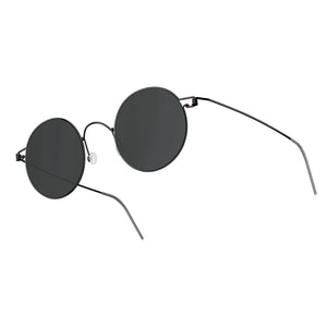 Occhiale da Sole LINDBERG, Modello: 8222 Colore: PU9SL110